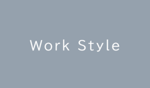 Work Style